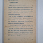 Pentti Wuorenjuuri ym. : Venemoottorit niiden käyttö ja h... - pikkukuva 2