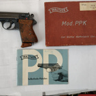 Walther PPK, Zella Mehlis ca.32 - pikkukuva 1