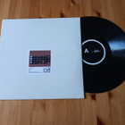 Acustic / Goodiepal – Acustic / Goodiepal 12" IDM, Ambient - pikkukuva 1