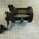 Shimano TR 200 G kela ja TDR 1802 vapa. - pikkukuva 1