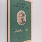 August Strindberg : Skärkarlsliv - pikkukuva 1