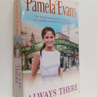 Pamela Evans : Always There - pikkukuva 1