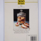 Mary Norwak : 500 Recipes for Breads, Cakes and Biscuits - pikkukuva 2