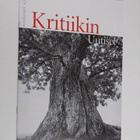 Kritiikin uutiset 4/2006 - pikkukuva 1