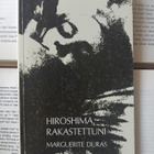 Marguerite Duras - Hiroshima, rakastettuni (nid.) - pikkukuva 1