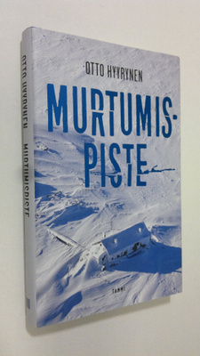 Otto Hyyrynen : Murtumispiste