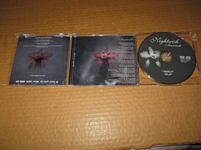 Item image