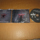 Nightwish 2-CDEP Amaranth v.2007 - pikkukuva 3