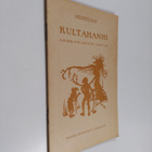 Jacob Grimm : Kultahanhi : Grimm-veljesten satuja - pikkukuva 1