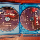 CSI NY - kausi 7 - blu-ray boxi - pikkukuva 4