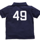 GANT t.sininen PIKEEPAITA koko 74 cm, ovh 64,90 € UUSI - pikkukuva 2