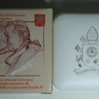 2014 Vatikaani mitali Paavi Franciscus julisti kaksi paavia - pikkukuva 1