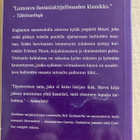 NEIL GAIMAN: TÄHTISUMUA - pikkukuva 2