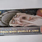 Freud Marx Engels & Jung. Palomiehen Mekatähtiä C-Kasetti - pikkukuva 3