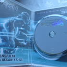 DISNEY PRINCE OF PERSIA DVD - pikkukuva 3