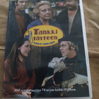 Tankki täyteen (DVD) (2 levyä) - pikkukuva 1