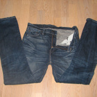LEVIS 30/32 FARKUT - pikkukuva 2