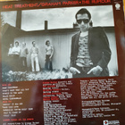 Graham Parker: Heat Treatment (LP) - pikkukuva 2
