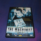 THE MACHINIST (Christian Bale)*** - pikkukuva 1