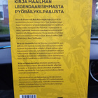Keskitalo : Tour de France - enemmän kuin pyöräkilpailu ( - pikkukuva 2