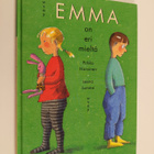 Pirkko Harainen : Emma on eri mieltä - pikkukuva 1