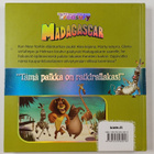 sovittanut J. E. Bright : Madagascar - pikkukuva 2