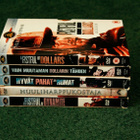 Sergio Leone Dollari-trilogia ym. western DVD-kokoelma 5 kpl - pikkukuva 3