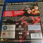 Resident Evil (Milla Jovovich) Blu-ray - pikkukuva 2