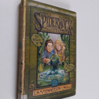 Tony DiTerlizzi : Lammenneidon laulu :  Spiderwickin kron... - pikkukuva 1