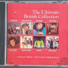 CD: The Ultimate British Collection (1986) - pikkukuva 1