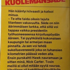 Nick Carter 141: Kuolemansäde - pikkukuva 2