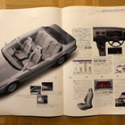 Esite Honda Quint Integra 1980-luvun lopulta - pikkukuva 3