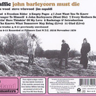 TRAFFIC - John Barleycorn Must Die v.1970 - pikkukuva 3