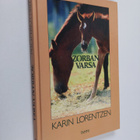 Karin Lorentzen : Zorban varsa - pikkukuva 1