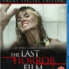 THE LAST HORROR FILM (1982) Special Uncut Edition OOP!! - pikkukuva 1