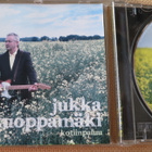 Jukka Kuoppamäki: Kotiinpaluu CD - pikkukuva 1