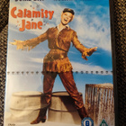 Calamity Jane Doris Day UUSI - pikkukuva 1