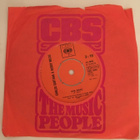 (7") Carlos Santana & Buddy Miles – Evil Ways - pikkukuva 1