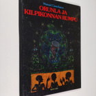 Manuel Castellanos : Orunla ja kilpikonnan rumpu : afroku... - pikkukuva 1
