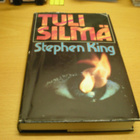 Stephen King: Tulisilmä - pikkukuva 1