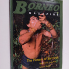 Borneo magazine Vol. 2 N:o 2 - pikkukuva 1
