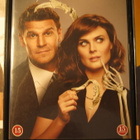 Bones kaudet 1-9 51DVD - pikkukuva 5