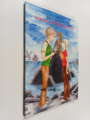 Ritva Bergman : Pieni Merenneito