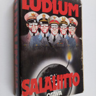 Robert Ludlum : Salaliitto - pikkukuva 1