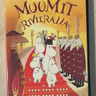 Muumit Rivieralla (2014) puhuttu suomeksi - pikkukuva 1