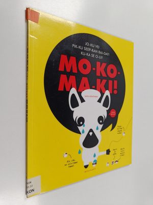 Satu Kontinen : Mo-ko-ma-ki! - Mokomaki! - Jo-ku vei pik-...