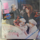 EXCITER - AUTOMANIA FIN-86 EX-/EX- LP - pikkukuva 1