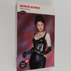 Tara Black : Bench-Marks - pikkukuva 1
