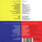 Wilde, Kim : Love blonde: the rak years 1981-1983 4CD - pikkukuva 2