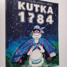 Kutka 1984 : eräänlainen vuosikirja - pikkukuva 1